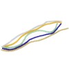 5 String Jewelry Making Bead Delicate Elegant Natural Stone Bead