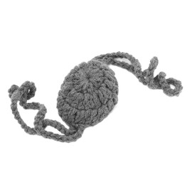 Nose Cover, Protection Warmer Wool Breathable Comfortable Wearing for Instrument Playing,Assist, Correct