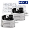 2 x Original Meyle 0140240063 Engine Mount Front Compatible with