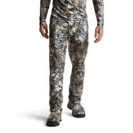 SITKA Gear Men's Hunting Traverse Pants, Optifade Elevated Il, 36R