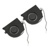 Laptop Cooling Fan Replacement Compatible for ASUS FX63V FZ63VD FX63VD