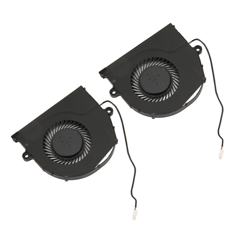 Laptop Cooling Fan Replacement Compatible for ASUS FX63V FZ63VD FX63VD