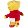 Daniel Tiger's Neighborhood Daniel Tiger Mini Plush ,7 Inches