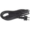 Star Trading 1.8m Power Cable for LED Lighting System Plug