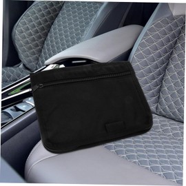 WADY Organizador Multifuncional para Auto con 6 Bolsillos, Porta Documentos para Automóvil y Porta Pasaporte para Carro,Fabricado en Resistente Tela Oxford 600D, Compatible con Todos los Vehículos