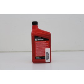 Genuine Ford Fluid XT-7-QCFT Continuously Variable Chain Type Transmission Fluid - 1 Quart