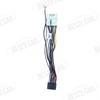 Cable de arnés de cableado de radio estéreo de 16