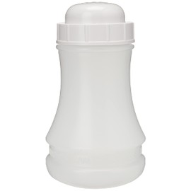 S469 Plastic Salt Shaker