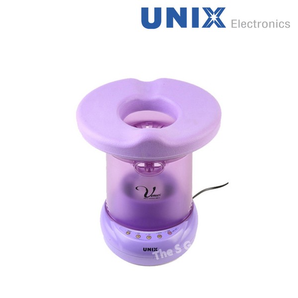 Unix [Official Retailer] Venus Oriental Medicine Mugwort Far-Infrared Sitting Therapy