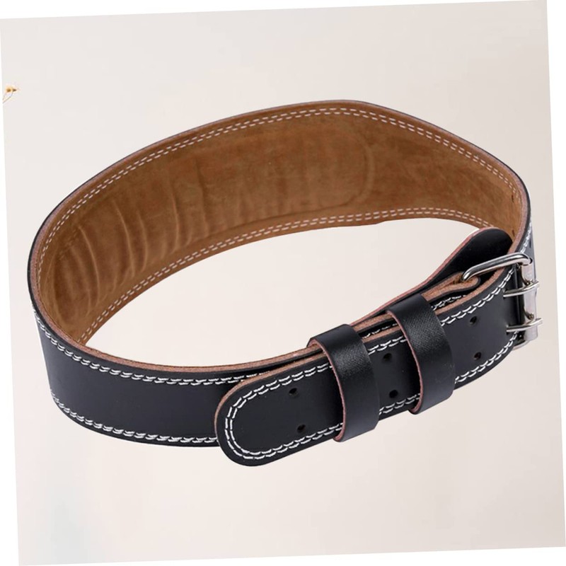 FOMIYES Fitness Accessories Adjustable Back Waist Support Sports Lumbar Brace