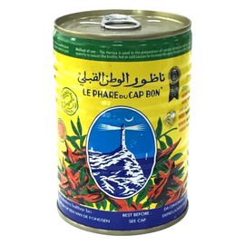 Harisa Pepper Paste, Can, 13.4 oz (380 g)