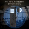 16GB Digital Voice Recorder Voice Activated Recorder Noise Reduction MP3