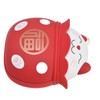 Electric Hand Warmer USB Rechargeable Double Sided Portable Lucky Cat