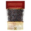 Spicy World Juniper Berries Whole 14 Ounce Bag- Pure -