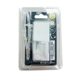 seihutexipiassa- Sterile & Navel For & Brow for G (1.6 mm) Pure Titanium