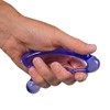 The Original Indexknobber II by the Pressure Positive Company