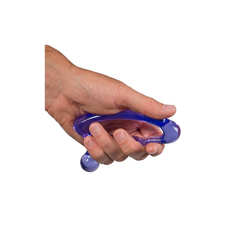 The Original Indexknobber II by the Pressure Positive Company