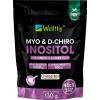 Myo Chiro Inositol 130gr Wellthy Chirositol Sabor
