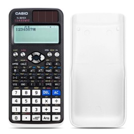 Unbranded FX991EX Advanced Multi-function Scientific Calculator for School Work Office