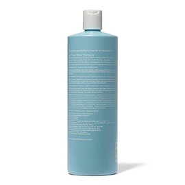 Hard Water Shampoo by Ion
