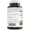 Brieofood Creatine Pills 3000 mg per Serving - 240 Tablets