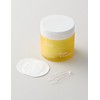 SNP [SNP] 퓨어 비타민 토너 패드 60매 [SNP] Pure Vitamin Toner Pad 60 Sheets
