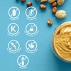 SKIPPY Creamy Peanut Butter, 5 Pound