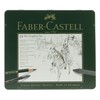 Faber-Castell Art set Pitt Mixed Media Set, Graphite Pencils and