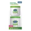 Cetaphil Crema Moisturizing 2 Pack 1 Frasco De 566gr /