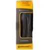 Continental Unisex Adult Ultra Sport II Folding Tyre - Black,