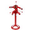 SHZICMY Vehicle Auto Spring Compressor Hand Operate 15.75 Inch Max.Height
