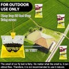18 Pack Natural Fly Bait Refill, 18 * 30g Fly