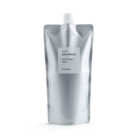 Free Mom DailyMist FM107 Daily Mist, Natural Disinfection, Antibacterial, Virus Prevention, Weak Acidity, 20.3 fl oz (600 ml)