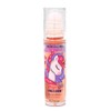 Unicorn Peach Flavour Lip Gloss Roller – Moisturizing & Hydrating