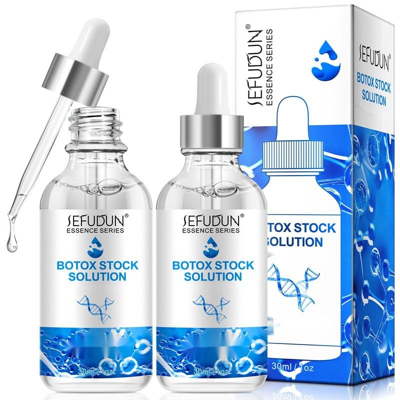 Sefudun Face Skincare Solution, Facial Serum, With Vitamin C (30