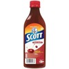 Scott Suplemento Alimenticio Multivitamínico, Vitaminas A y D, Sabor Fresa,