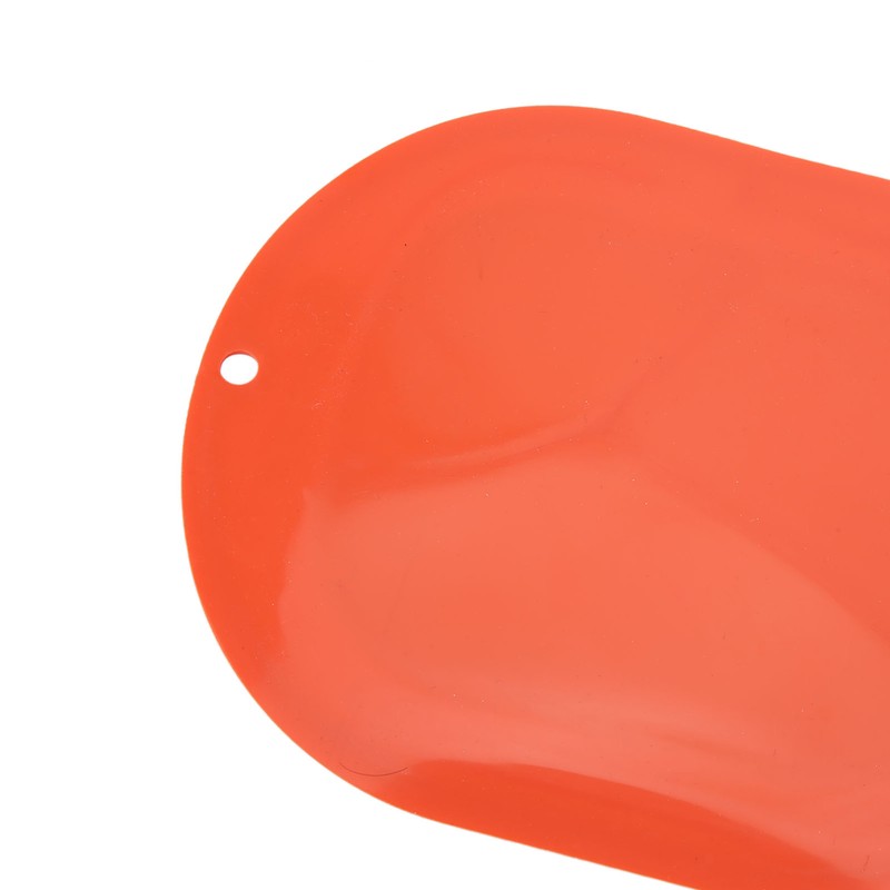 Divided Baby Plate Sucker Suction Cup AntiDrop Bowl Silicone Skidproof