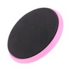 Kisangel 2pcs Turn Disc for Dancers Dance Turn Board Professional