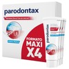 Parodontax Toothpastes Active Gum Repair 4 x 75 ml