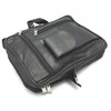 ODS:UK® Mens/Ladies Real Leather Travel Shoulder Man Bag Cross Body