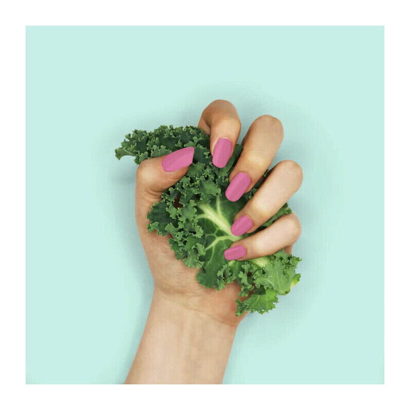 Raww Kale'd It Nail Lacquer - Power Smoothie, 10ml