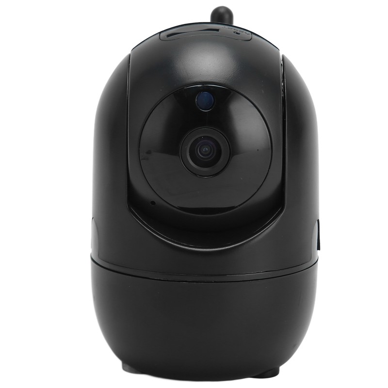 Indoor Security Camera 2.4GHz WiFi HD 1080P Motion Detection Surveillance