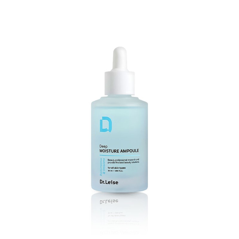 Doctor Rise Dr.Lise Wine Peel Ampoule 50ml Radiant Water Glow