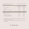 Niacinamida Resveratrol Maklen Omega Potente Formula Antienvejecimiento Apoyo Celular Energia
