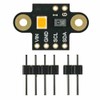 SweetSerenade Visible Infrared Color Spectrometer AS7341-V2 Sensor Module Color Temperature