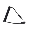 Shutter Release Cable, RM-VPR1 Connection Cable for 3.5mm/2.5mm S2 Trigger