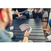 Bicycle Standard Rider Back Playing Cards, Poker Size, 12 Pack,