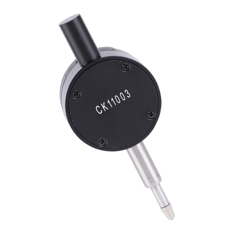 Digital Dial Gauge Micro Electronic 0.0005in 0.01mm Industrial High Accuracy