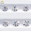 Goldleaf US Local Stock VVS1 Small Size 0.8-2.9mm 5ct/Bag Loose