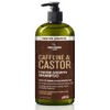 Hair Chemist Champú de crecimiento más rápido con cafeína y